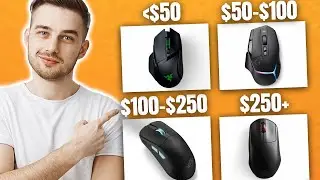BEST Mouse for Mac in 2025 - You WON'T Believe What I Found!