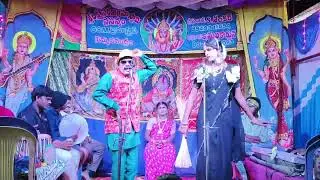 చిన్నమ్మ కథలో మంత్రసాని తలారి గుమ్మ సముద్రo మల్లికార్జున గ్రూప్ పార్ట్ 3 ph.8074822083