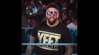 Crash out Jey returning? #jeyuso #editing #maineventjeyuso #yeet #jimmyuso #viralvideo #wwe