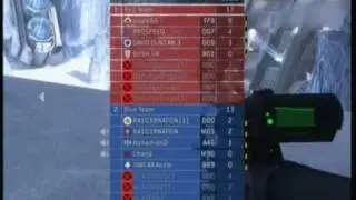X-Box Live Halo Stuff Thing Part 5
