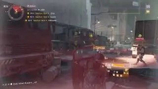 Tom Clancy's The Division_2025 D3-FNC DZ Christmas