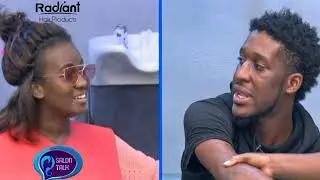 #SalonTalk: Three types of women [2/2]