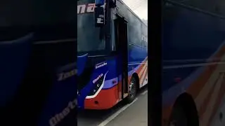 buslovers onroad ride 2 national MG coach sleeper