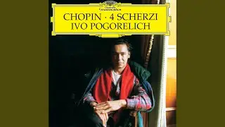 Chopin: Scherzo No. 1 in B Minor, Op. 20: Scherzo No. 1 in B Minor, Op. 20