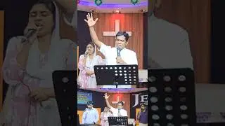 போற்றி போற்றி துதித்திடுவோம் #devapriyan #jesussong #jesusshorts #tamilshorts #tamilsong #song