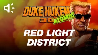 Duke Nukem 3D OST 03: Taking the Death Toll (Custom soundfont: Chorium rev.A)