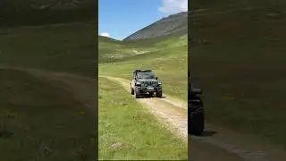 Greece Mountains