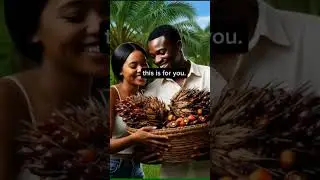 Invest in Palm... grow your wealth in palm oil 🌴 #christmas #trending #viral #realestate #fyp #like