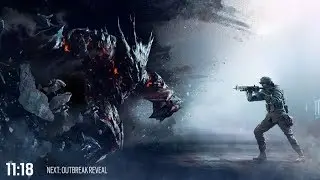 Rainbow Six Siege:Outbreak Finka And Lion Co-Op Event Gameplay|Operation Chimera Outbreak First Look