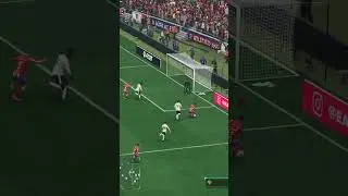 Fc 25 - Giovanni Simeone Goal !!