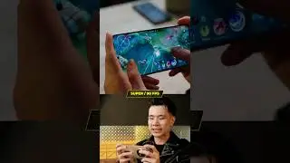Top 1 Global Fanny Main di HP Kentang Vs HP Sultan!