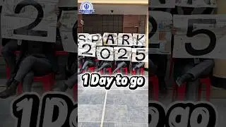 ✨ Grand Annual Function of GNPS-21 &mdash; SPARK 2025, where magic meets magnificence! 🌟