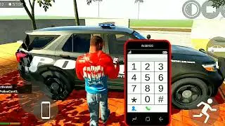 Indian Bikes 3D game gamesplay video 2026 ka updates #trending
