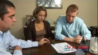 Home Energy Audit and Duct Performance Testing