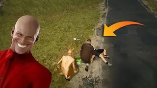 HITMAN 3  KILL EVERYONE FUNNY VIDEO PART 4