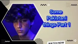 Some Pakistani things Part 1 | Instagram story replies