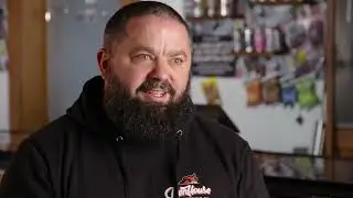Crafted ERP x HenHouse Brewing: Monthly Budget Reports