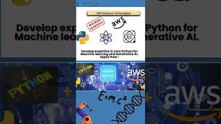 Easy Machine Learning Algorithms in Tamil | Python & ML Complete Course in Tamil | #shorts