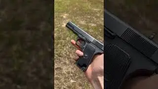 Chinese type 54 Tokarev 7.62x25 #guns