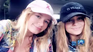 Friends remember teenage girl killed in VB car crash