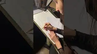Draw With Me | Pomodoro 30/10 | Live