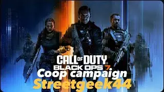 call of duty black op 7 campaign day 2