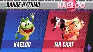 [BANDE RYTHMO] Kaeloo - La vie de parent