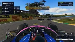 F1 25_2025 Fullair lol