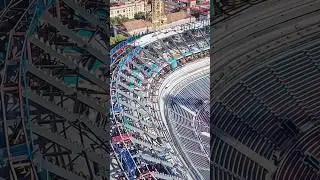🌍 Символ Барселоны &mdash; новый &laquo;Камп Ноу&raquo; 🏟️