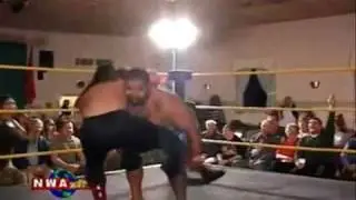 Great Malaki VS. Makua Part 3