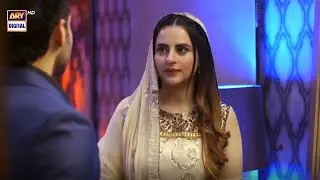 Kaisi Lag Rahi Hoon Mein | Fatima Effendi & Fahad Sheikh BEST SCENE #Betiyaan