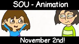 November 2nd! - SOU