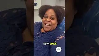Another happy patient! WOW Dental Detroit #shorts