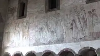Felix/Regula 5: Fraumünster