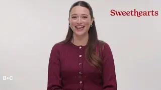 Jordan Weiss On Sweethearts Bloopers, Kiernan Shipka Dance Parties & Lindsay Lohan's Freakier Friday