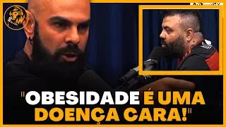COACH RUBENS NO FLOW - PodMotivar (C0rtes Motivacionais)