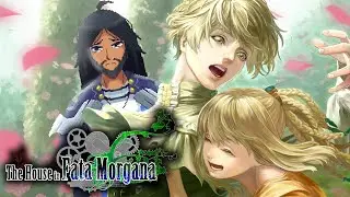 【The House in Fata Morgana】#2 - This sister might have issues and I fear it will go poorly...
