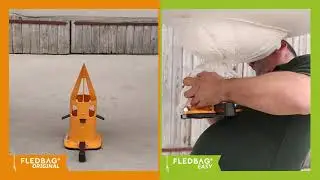 Fledbag Big Bag Dosierer/ Entleerer (VERKAUFT)