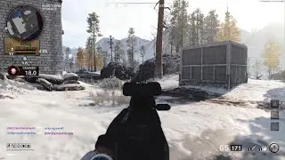 Bullfrog Nuke Die Hardpoint
