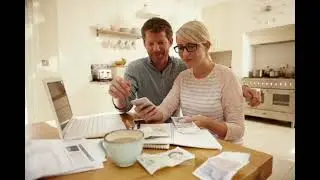 DWP changes coming in April including National Insurance, wages, and benefits increase