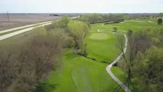 Welcome To Table Creek Golf Course