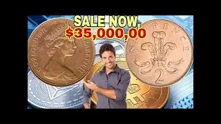 From Britain to uk: New Pence & Wheat Cent History & Value&rdquo;