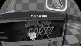 My first rec room steam  [Tony view ]