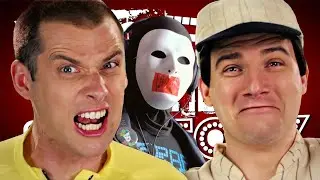 Babe Ruth vs Lance Armstrong. Epic Rap Battles of History. (Reaction)