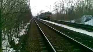 EN57-1326 Os. Rzesz&oacute;w-Przemyśl