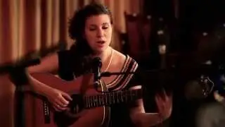 Vera Jonas feat. Cello Street Quartet (USA) - (When) You're Next Door ///LIVE SESSION///