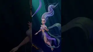 a little animated render from my 