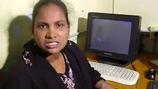 Ramanuja -Students Feedback About Sri Ramanuja Charitable Trust.AVI