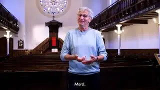 Appel &agrave; dons 2025 pour la construction de l'orgue baroque &agrave; Lille