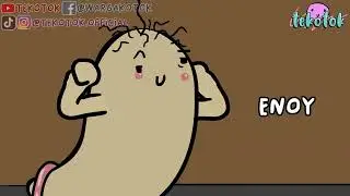 Kerasukan Ft. Mbah Kekong & Bang Enoy